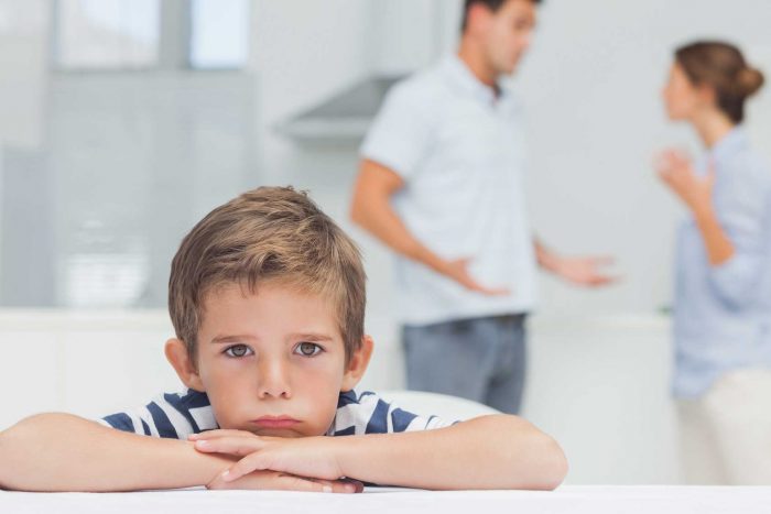 Come Aiutare Un Bambino Con Problemi Relazionali
