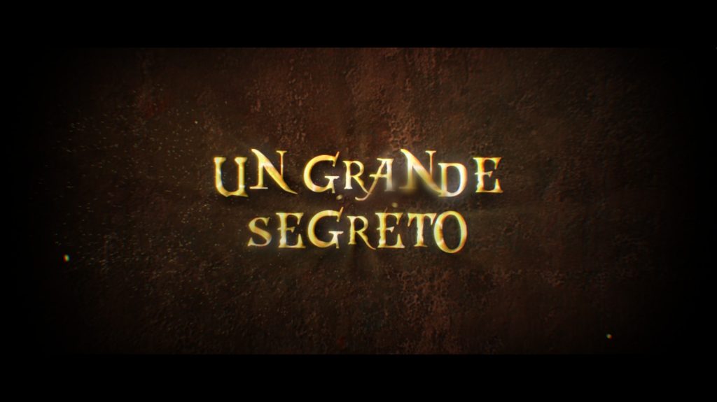 segreto