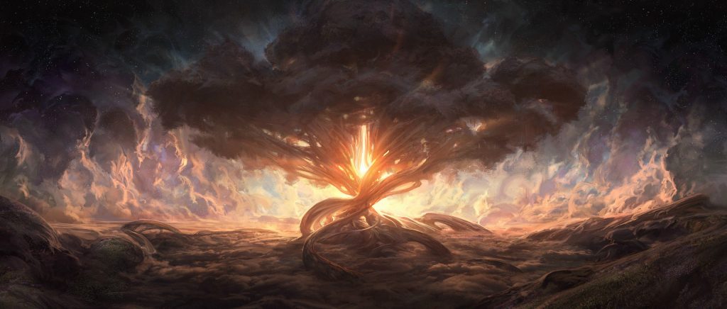Albero della vita